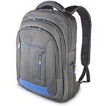 Ficha técnica e caractérísticas do produto Mochila para Notebook Drift Blue - HP