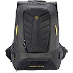 Ficha técnica e caractérísticas do produto Mochila para Notebook Pretorian 100% Poliéster PMAX28901 17" Preta e Amarela