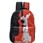 Mochila Scooby Doo Teen 02 - Xeryus