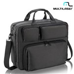 Ficha técnica e caractérísticas do produto Mochila Smart Bag para Notebook 15,6" Bo200 - Multilaser