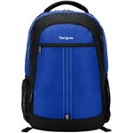 Ficha técnica e caractérísticas do produto Mochila Targus 15.6" City Backpack TSB89002DI - Azul