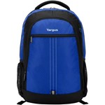 Mochila Targus 15.6" City Backpack TSB89002DI - Azul