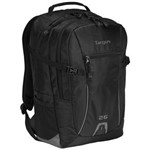 Ficha técnica e caractérísticas do produto Mochila Targus Sport Backpack 26L para Notebook de Até 16” - Preto