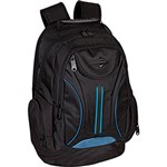 Ficha técnica e caractérísticas do produto Mochila Topper Notebook IV Preto