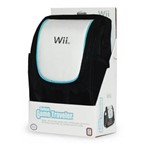 Ficha técnica e caractérísticas do produto Mochila Transporter para Nintendo Wii