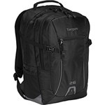 Ficha técnica e caractérísticas do produto Mochila TSB712 26L Sport Backpack Targus Preta