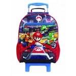 Ficha técnica e caractérísticas do produto Mochilete Grande DMW Super Mario Bros 11161