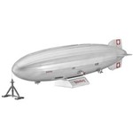 Ficha técnica e caractérísticas do produto Dirigível Hindenburg LZ-129 1:720 - 04802 - Revell