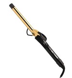 Ficha técnica e caractérísticas do produto Modelador de Cachos Gold Titanium 19mm Bivolt MQ Hair - Mq Professional