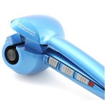 Ficha técnica e caractérísticas do produto Modeladora de Cachos Perfect Curl BZ50188 Azul - Bivolt