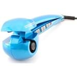 Ficha técnica e caractérísticas do produto Modeladora de Cachos Perfect Curl BZ50188 Bivolt Azul