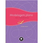 Ficha técnica e caractérísticas do produto Modelagem Plana para Moda Feminina - Bookman
