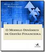 Ficha técnica e caractérísticas do produto Modelo Dinamico de Gestao Financeira - Alta Books