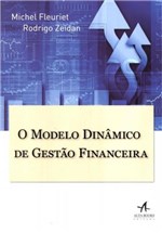 Ficha técnica e caractérísticas do produto Modelo Dinamico de Gestao Financeira, o - Alta Books