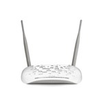 Ficha técnica e caractérísticas do produto Modem ADSL2 + Roteador Wireless TP-Link TD-W8961ND ( 300 Mbps )