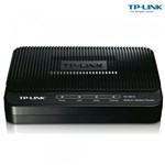 Ficha técnica e caractérísticas do produto Modem Roteador ADSL2+ TD-8816 - TP-Link