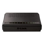Ficha técnica e caractérísticas do produto Modem Roteador Wireless ADSL2+ D-Link DSL-2730R 150Mbps