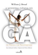 Ficha técnica e caractérísticas do produto Moderna Ciencia do Yoga, a - Valentina
