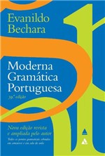 Ficha técnica e caractérísticas do produto Moderna Gramática Portuguesa - 39Ed/19 - Nova Fronteira