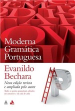 Ficha técnica e caractérísticas do produto Moderna Gramática Portuguesa - Nova Fronteira
