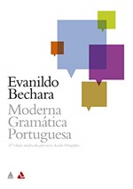Ficha técnica e caractérísticas do produto Moderna Gramatica Portuguesa