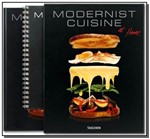 Ficha técnica e caractérísticas do produto Modernist Cuisine At Home - Taschen