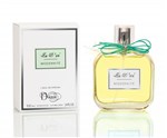Ficha técnica e caractérísticas do produto Modernité Leau de Parfum 100 Ml - La Dvi - Perfume Feminino Cítrico - DVianne