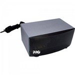 Modulador Áudio/vídeo Canais 3 e 4 Pqmo-2200 Proeletronic