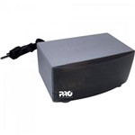 Modulador Audio/video Canais 3 e 4 Pqmo-2200 Proeletronic