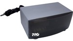 Ficha técnica e caractérísticas do produto Modulador de Audio e Video Canal 03 e 04 Pqmo-2200 - Proeletronic