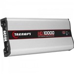 Ficha técnica e caractérísticas do produto Módulo Amplificador 10.000w Rms 2r Hd10000 Taramps
