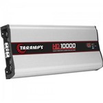 Ficha técnica e caractérísticas do produto Modulo Amplificador 1000W 2R HD10000 Taramps
