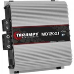 Modulo Amplificador 1200w 1r Md12000 Taramps