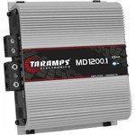 Ficha técnica e caractérísticas do produto Módulo Amplificador 1200W 1R MD12000 Taramps