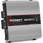 Ficha técnica e caractérísticas do produto Módulo Amplificador 1200W 2R MD1200.1 TARAMPS