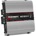 Ficha técnica e caractérísticas do produto Módulo Amplificador 1200W 2R Md12000 Taramps