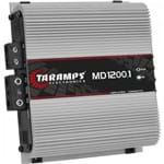 Ficha técnica e caractérísticas do produto Modulo Amplificador 1200W 2R MD12000 Taramps