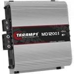 Ficha técnica e caractérísticas do produto Modulo Amplificador 1200W 1R Md12000 Taramps