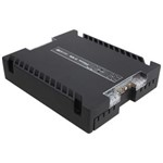 Ficha técnica e caractérísticas do produto Módulo Amplificador Banda 12.4D Digital 1200W RMS 1 Ohm Mono Estéreo