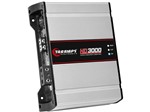 Ficha técnica e caractérísticas do produto Módulo Amplificador de Potência Taramps HD3000 2 Ohms 3000w Rms