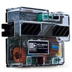 Ficha técnica e caractérísticas do produto Módulo Amplificador Digital Banda BD 250.2 Canais - 250 Watts RMS