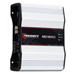 Ficha técnica e caractérísticas do produto Módulo Amplificador Digital MD 1800.1 2 Ohms 1800W Taramps