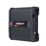 Módulo Amplificador Digital SounDigital SD3000.1D EVO 2.1 Black 1 Canal 3000 Watts RMS 1 Ohm