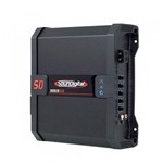 Ficha técnica e caractérísticas do produto Módulo Amplificador Digital SounDigital SD3000.1D EVO 2.1 Black 1 Canal 2 Ohms