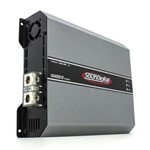 Ficha técnica e caractérísticas do produto Módulo Amplificador Digital SounDigital SD4000.1D Evolution - 1 Canal - 4480 Watts RMS - 2 Ohms