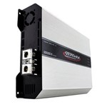 Ficha técnica e caractérísticas do produto Módulo Amplificador Digital SounDigital SD5000.1D Evolution - 1 Canal - 5700 Watts RMS - 2 Ohms