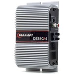 Ficha técnica e caractérísticas do produto Módulo Amplificador Digital Taramps DS280x4 - 4 Canais - 280 Watts RMS