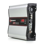 Ficha técnica e caractérísticas do produto Módulo Amplificador Digital Taramps Dsp 2500, 1 Canal - 2850 Watts Rms Led Clip Remoto