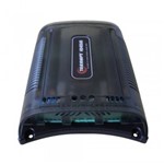 Módulo Amplificador Digital Taramps Hd400.4s 4canais 400wrms