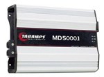Ficha técnica e caractérísticas do produto Módulo Amplificador Digital Taramps MD 5000.1 - 5000 Watts RMS 2 Ohms